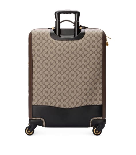 gucci lisbona|Gucci suitcase.